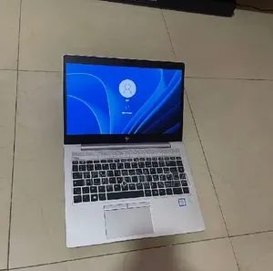 Nouveau HP EliteBook 840 G3 32GB Intel Core i5 SSD 512GB
