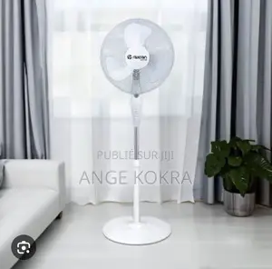 Ventilateur Télécommandée