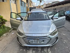 Hyundai Sonata 2018 Gris