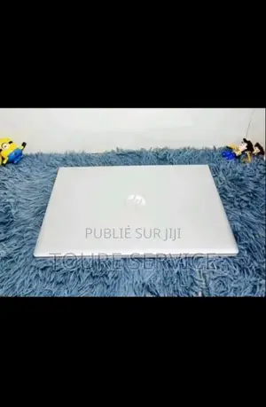 Nouveau HP EliteBook 840 G7 256GB Intel Core i9 HDD 750GB