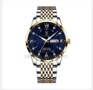 Montre Poedagar