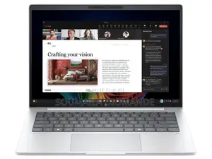 Nouveau HP Elitebook Ultra G1i 32GB Intel Core Ultra 5 SSD 1T