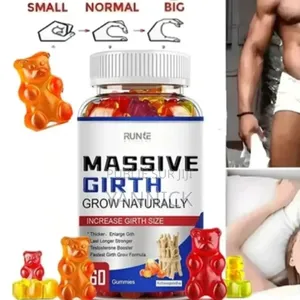 Massive Girth