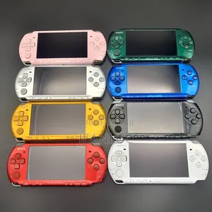 PSP ( Playstation Portable)