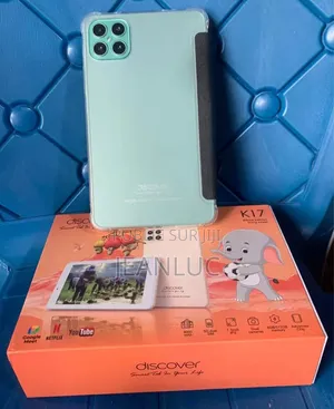 Nouveau Atouch A-Pad 3 16 GB Bleu