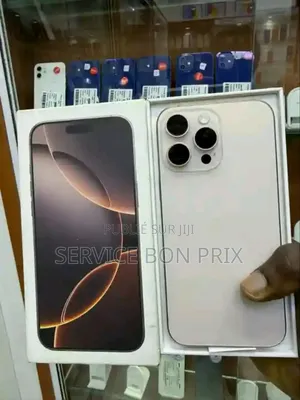 Apple iPhone 14 Pro Max 256 GB Blanc