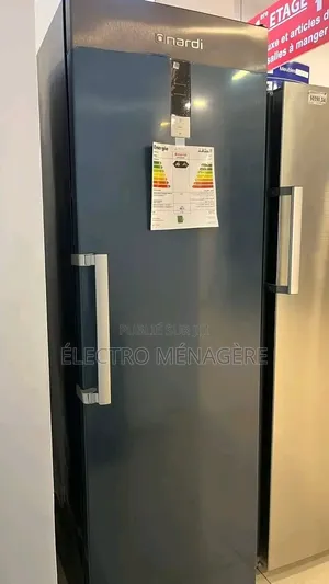Réfrigérateur