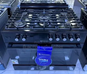 Cuisinière