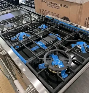 Cuisinière