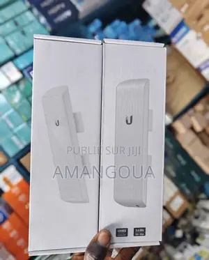 Nanostation M2