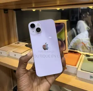 Nouveau Apple iPhone 14 128 GB Autre
