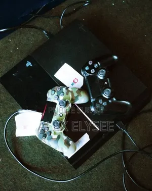Playstation
