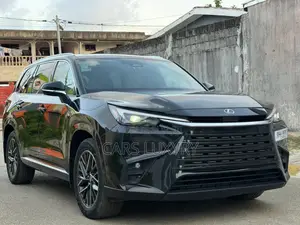 Lexus TX 350 Premium AWD 2026 Gris