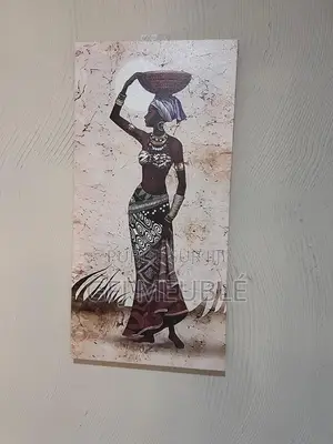 Meublé 3chbre Appartement dans Gfj Meublé, Cocody à Louer