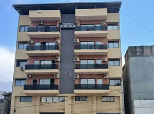 Meublé 2chbre Appartement dans Gfj Meublé, Cocody à Louer