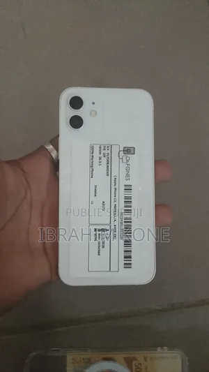 Nouveau Apple iPhone 12 256 GB Autre