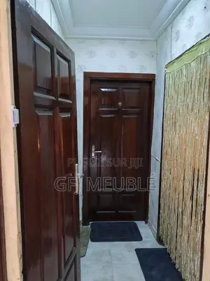 Meublé 1chbre Appartement dans Gfj Meublé, Cocody à Louer