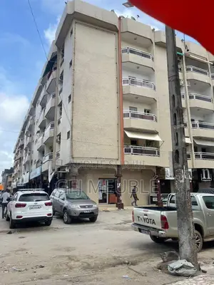 Meublé 1chbre Appartement dans Gfj Meublé, Cocody à Louer