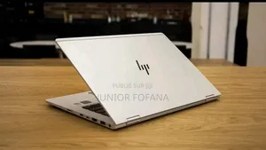 Nouveau Ordinateur portable HP 14S 16GB Intel Core i9 HDD 256GB