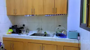 Meublé 2chbre Appartement dans Gfj Meublé, Cocody à Louer