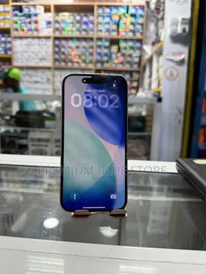 Nouveau Apple iPhone 13 128 GB Autre