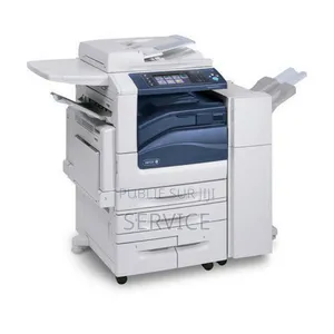 Imprimerie Laser