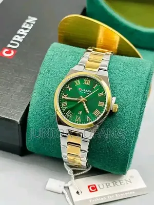 Montre Original Disponible