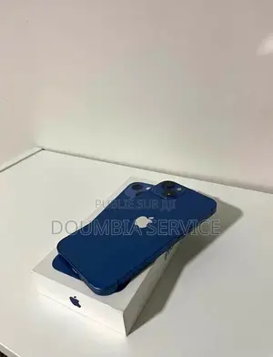 Nouveau Apple iPhone 12 128 GB Bleu