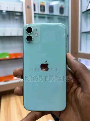 Nouveau Apple iPhone 12 128 GB Bleu