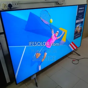 Équipement Tv