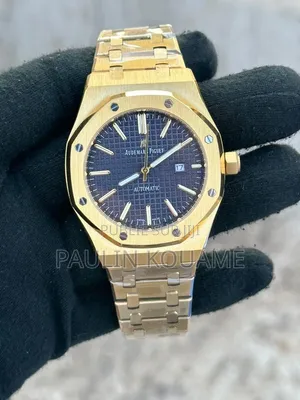 Montre Audemark Piguet