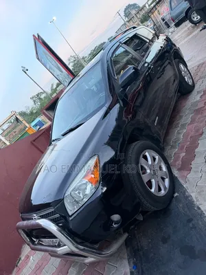 Toyota RAV4 2008 Gris