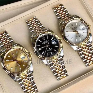 Mnotre Rolex Unisexe