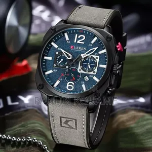 Montre Curren Homme
