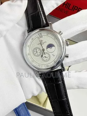 Montre Patek Philippe