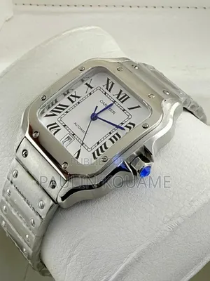Montre Cartier