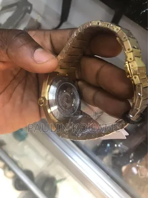 Montre Tissot Originale Automatique