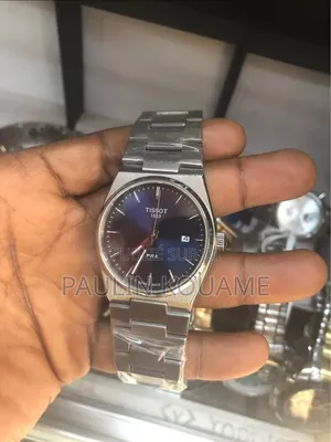 Montre Tissot Originale Automatique