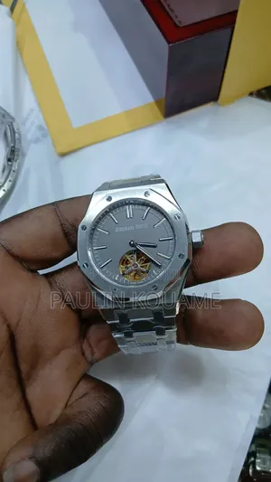 Montre Audemark Piguet