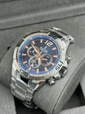 Montre Festina Originale