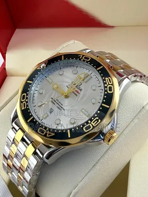 Montre Omega Homme