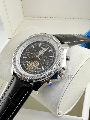 Montre Brietling Automatique