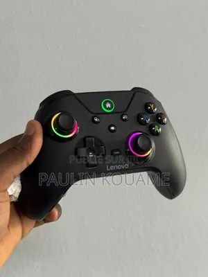 Manette Lenovo So2