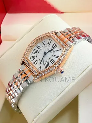 Montre Femme