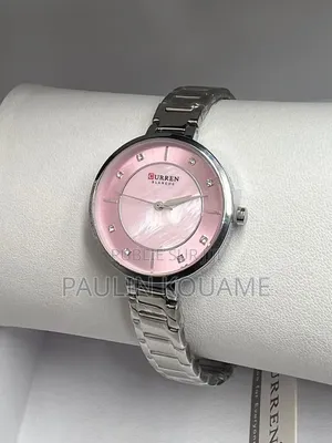 Montre Curren