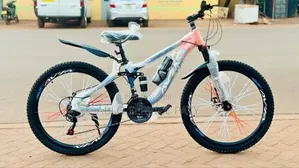 Vélo Disponible