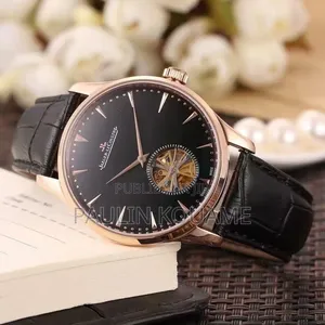Montre Jaeger Le Coultre