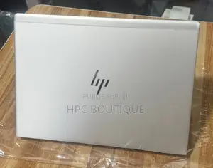Ordinateur portable HP EliteBook 840 G5 8GB Intel Core i7 SSD 256GB