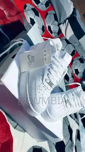 Chaussures Fermées