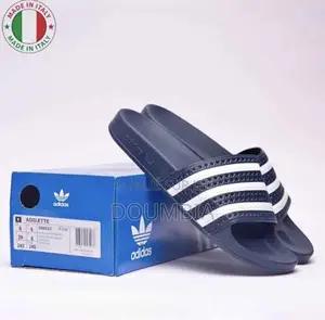 Claquettes, Originales, Adidas